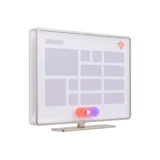 EatsyTV
